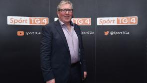 Woman gets suspended sentence for dangerous driving that left Offaly GAA legend with serious injuries