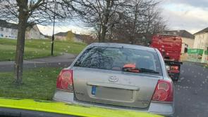 Man wanted in Eastern Europe arrested in the Midlands