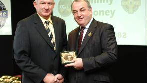 Grand Canal fundraiser shows the potential in Offaly GAA