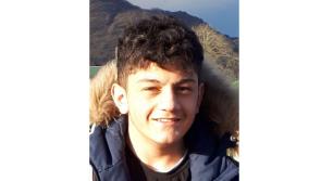 MISSING PERSON: Gardai issue appeal for information on teenager missing in the Midlands