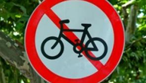 Woman badly injured in Tullamore after being hit by cyclist
