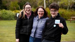 Second Covid vaccine for Offaly kidney transplant recipient