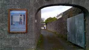 Men's Shed in Offaly vandalised and expensive tools stolen