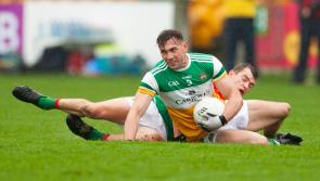 Louth first up for Offaly in Leinster SFC