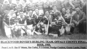 THE MAN BEHIND THE WIRE: Separating truth from fiction no easy task with Blackwood Rovers legend 