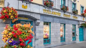 Historic Offaly Credit Unions merger up for approval at AGM next week