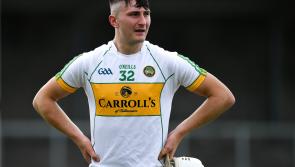 36 strong panel selected for Offaly senior hurlers