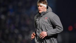 Rising Offaly rugby star to join Pro16 team 
