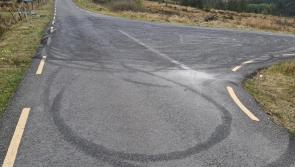 Gardaí call out 'mammies and daddies' of anti-social Slieve Bloom racers