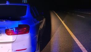 CRAZY: Gardaí detect BMW driver going almost 100km/h over the speed limit on M9 motorway