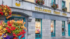 Offaly credit unions agree to join forces