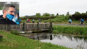 Bike hire service to restart in Lough Boora
