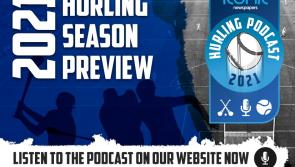 WATCH: Iconic Newspapers 2021 GAA Hurling Season Preview podcast