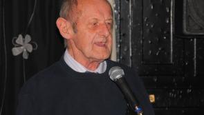 St Rynagh's mourns long serving club stalwart