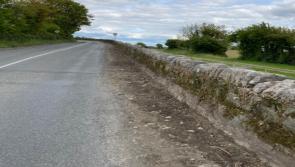 Offaly renovation work reveals something very special 