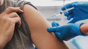 REVEALED: The number of people vaccinated in Offaly and the Midlands last week