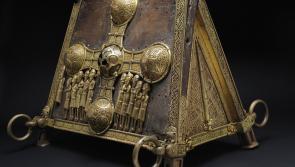 Priceless Offaly early Christian treasure to be subject of lecture