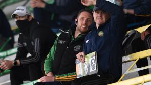 REACTION: Offaly hurling boss speaks following victory over Meath
