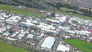 National Ploughing Championships trade exhibition cancelled for 2021