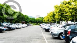Free parking period extended from Monday in Tullamore