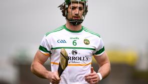 Offaly hurlers make two changes for league defining clash against Kerry