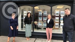 New retail group formed in Offaly town to plan for post-Covid future