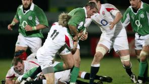 Offaly rugby star's 32 Songs in 32 counties over two days