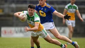 Window of opportunity opens up for Offaly footballers