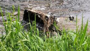 Illegal dumping  continues unabated in Offaly