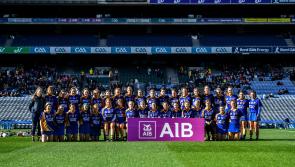 St Rynagh's and aggrieved camogie clubs to put case to DRA over cancelled championships