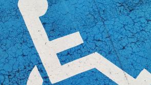 Man fined €100 for parking car in Tullamore disabled bay