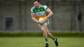 Offaly name changed team for crunch game against Limerick