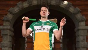 Offaly stick with winning combination for big game against Carlow
