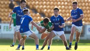Sale of O'Connor Park and lease review ruled out as Tullamore GAA seeks arbitration in County Board row