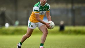 Promotion and relegation on table as Offaly prepare for make or break game