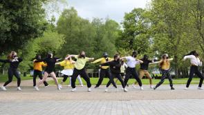 Museum of Everyone sets the beat for Offaly