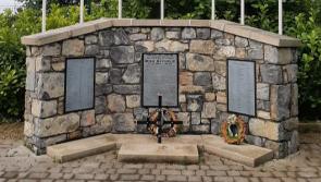 Tullamore shopping centre plans almost scuppered over memorial to War of Independence soldier
