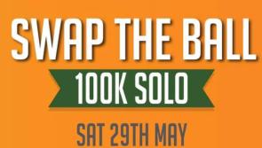 Doon GAA  in joint fundraiser with Roscommon club