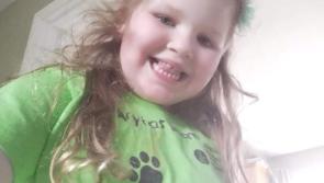 Fun-loving Offaly girl hopes to get on waiting list for guide dog