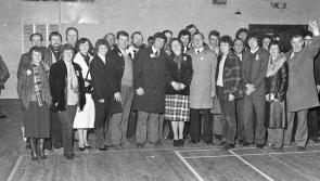 Laois/ Offaly Ógra Fianna Fáil marks party's 95th anniversary