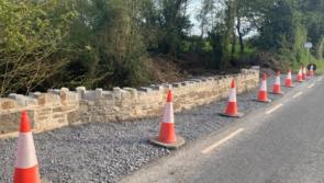 'Good border relations' help to fix bridge linking Offaly and Laois