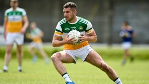 Impressive Offaly finish powerfully to claim semi-final berth