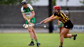 Offaly swept aside by All-Ireland champions