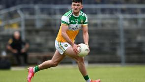 Home draw for Offaly senior footballers for crucial semi-final showdown