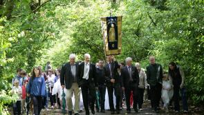 Zoom lecture on 1500th anniversary of saint who founded Offaly monastery