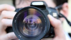 Many amateur photographers don't realise they are breaking the law
