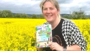 New GAA book launched for kids