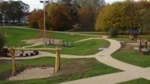 Funding for Offaly parks to encourage a 'summer of play'