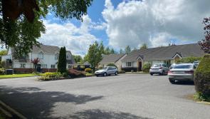 Residents' anger over proposed link road through quiet Offaly estate