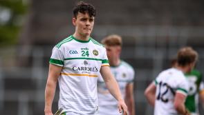 Offaly look set to secure National Hurling League promotion